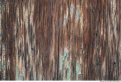 Photo Textures of Wood